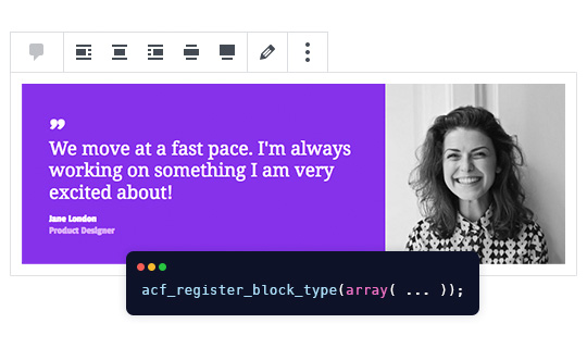 ACF vs Gutenberg Blocks WordPress 3