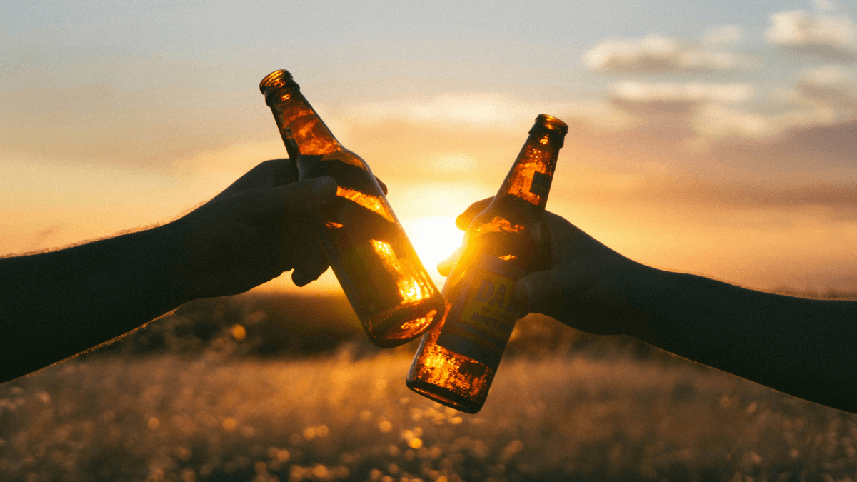 PHP beer challenge: How I solved it in 20 minutes